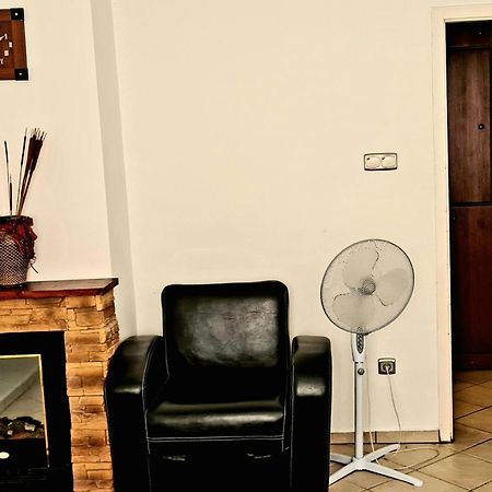 Buda Life Apartment Budapest Esterno foto