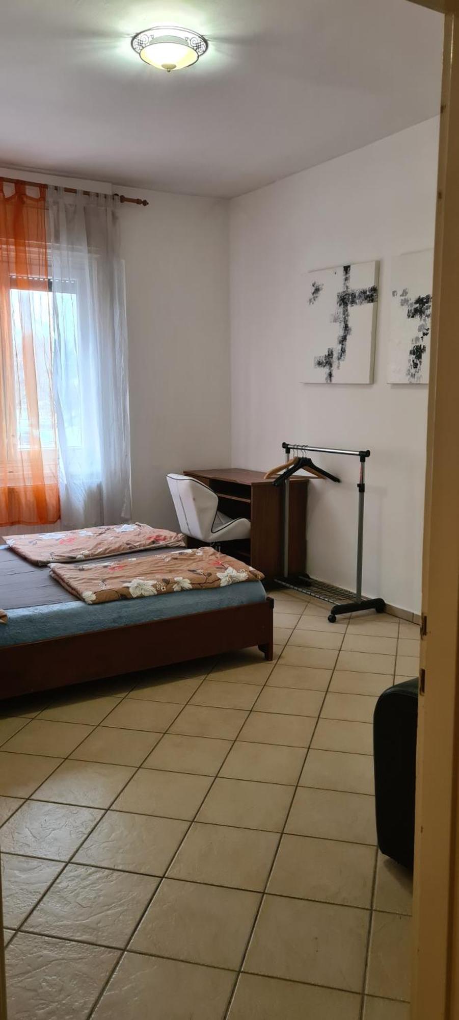 Buda Life Apartment Budapest Esterno foto