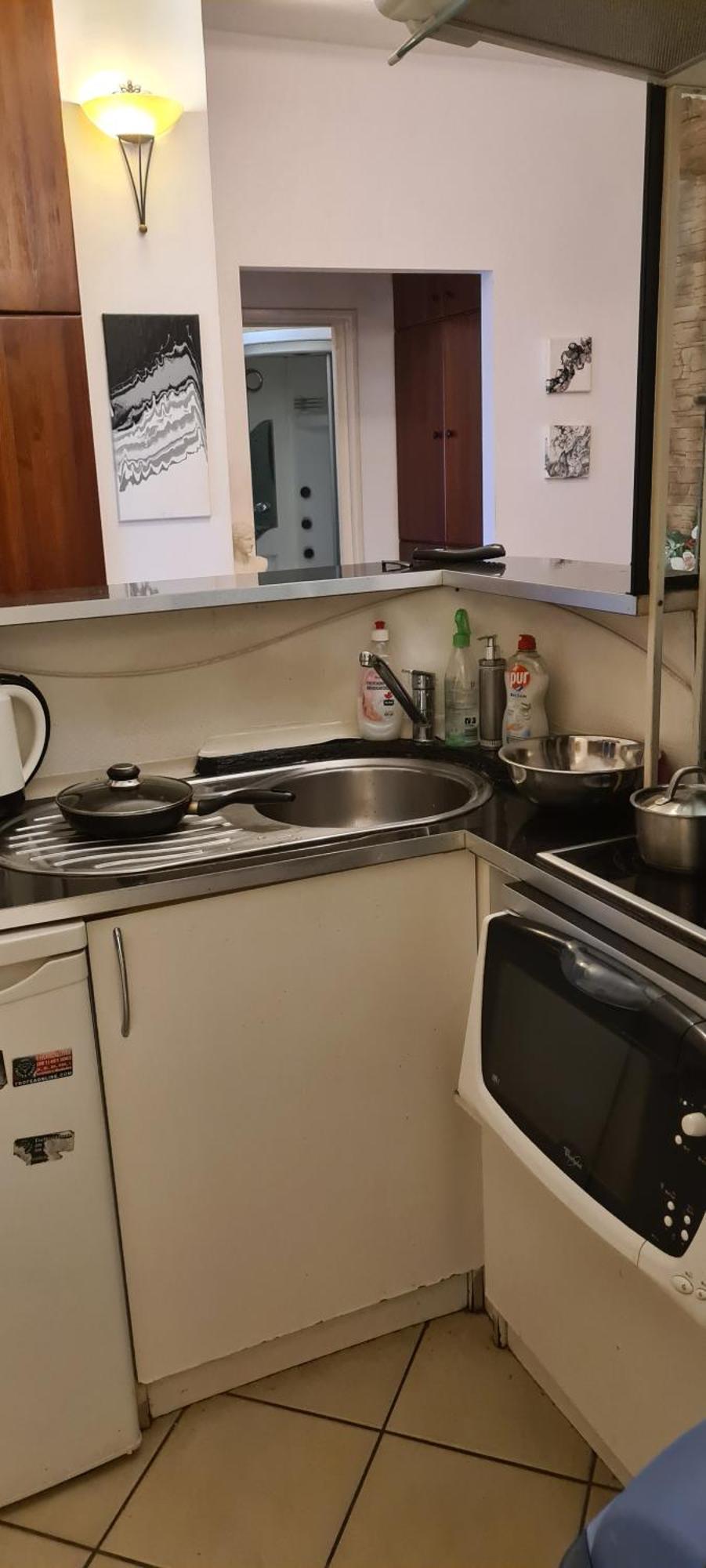 Buda Life Apartment Budapest Esterno foto