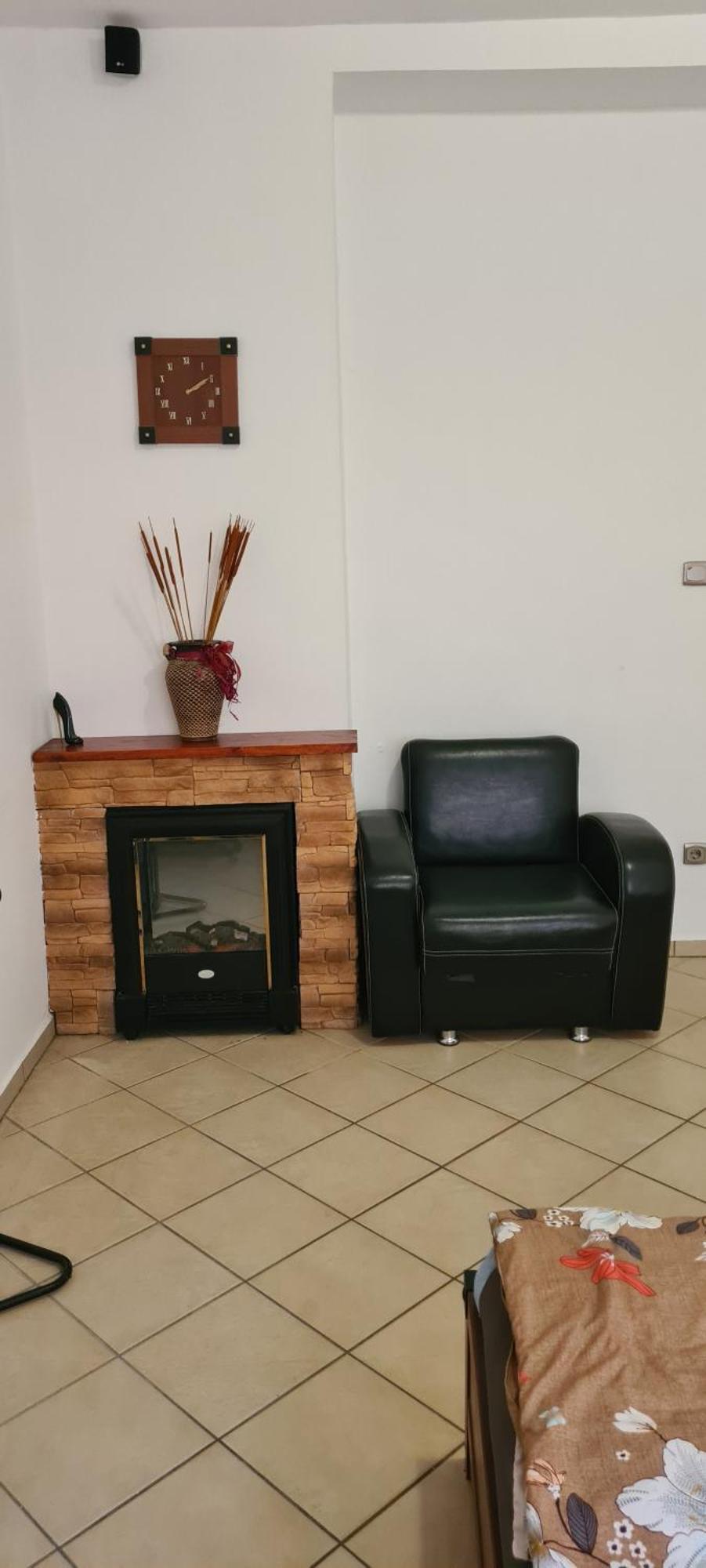 Buda Life Apartment Budapest Esterno foto