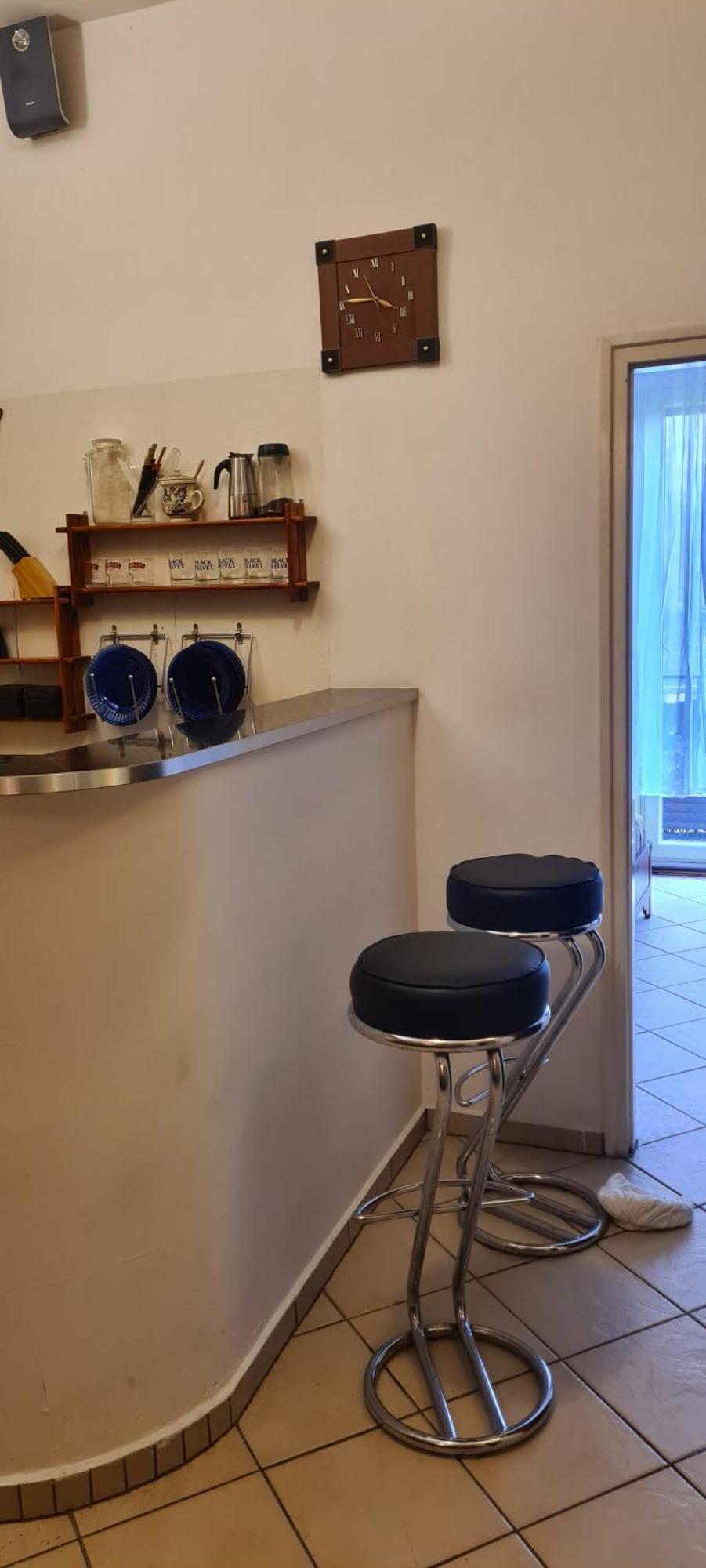 Buda Life Apartment Budapest Esterno foto
