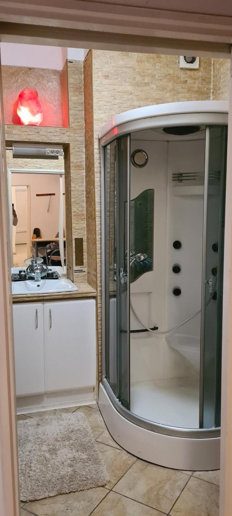 Buda Life Apartment Budapest Esterno foto