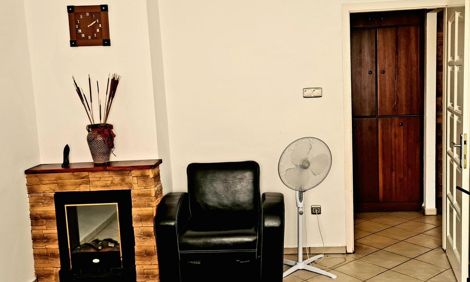 Buda Life Apartment Budapest Esterno foto