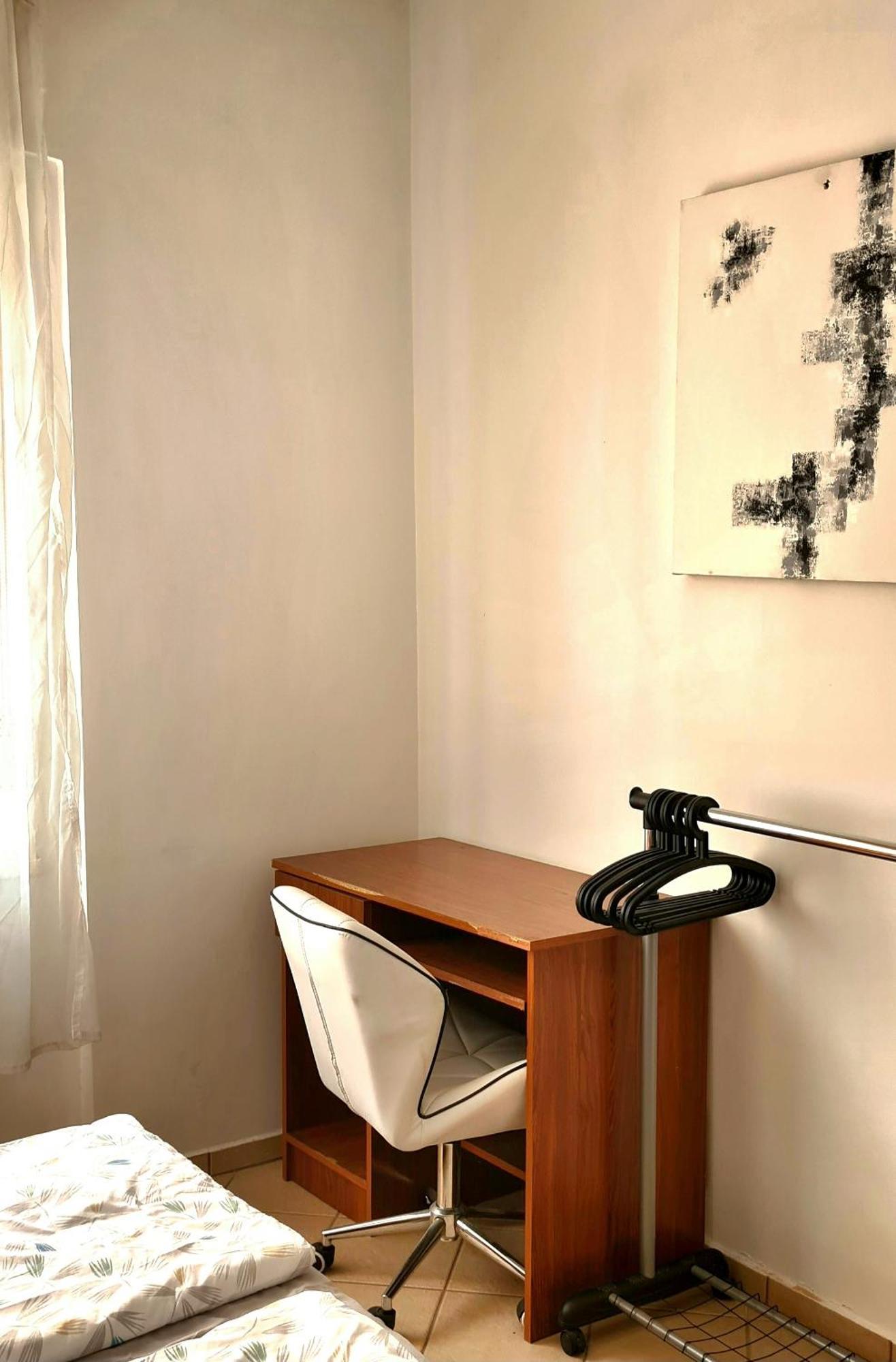 Buda Life Apartment Budapest Esterno foto