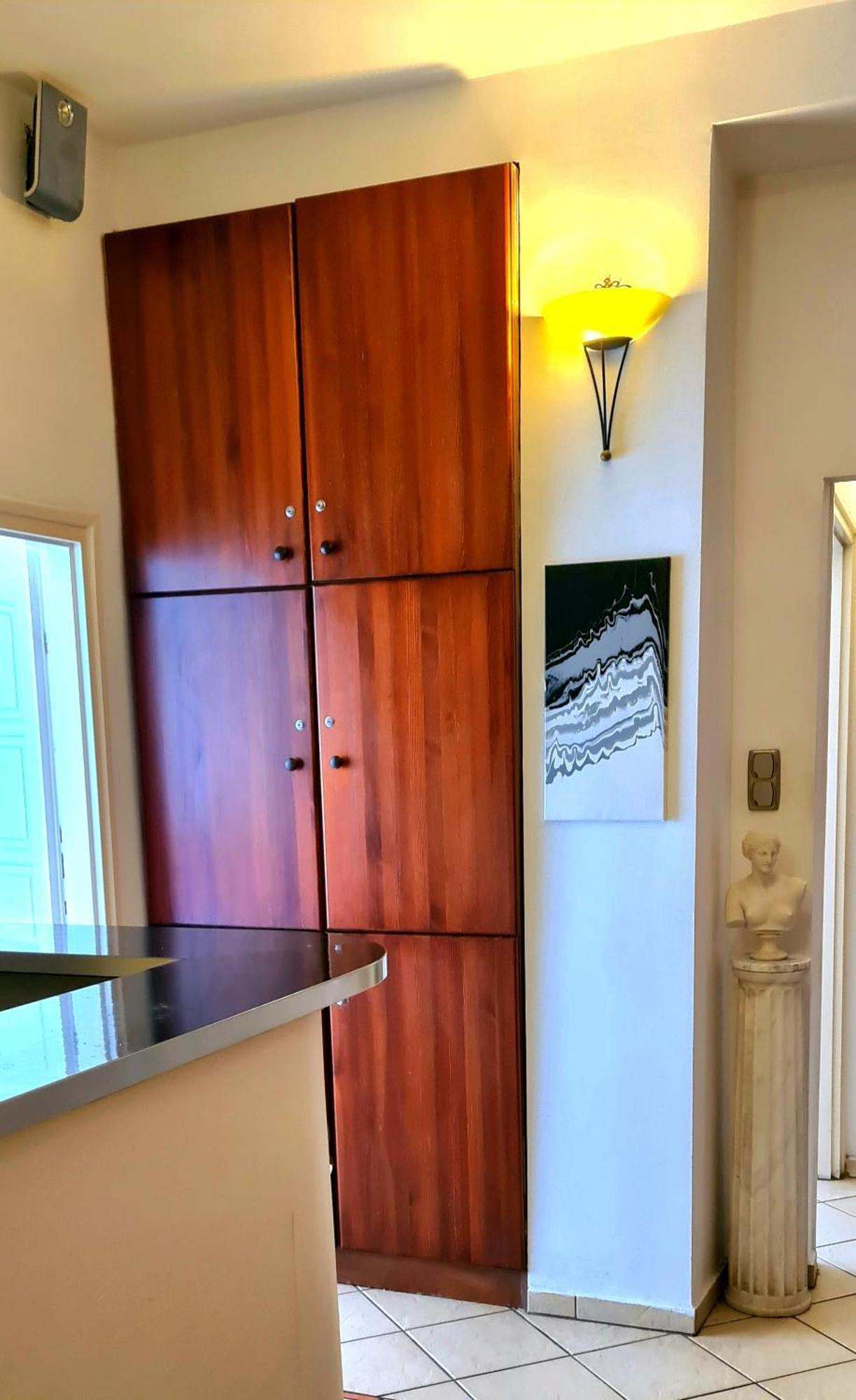 Buda Life Apartment Budapest Esterno foto