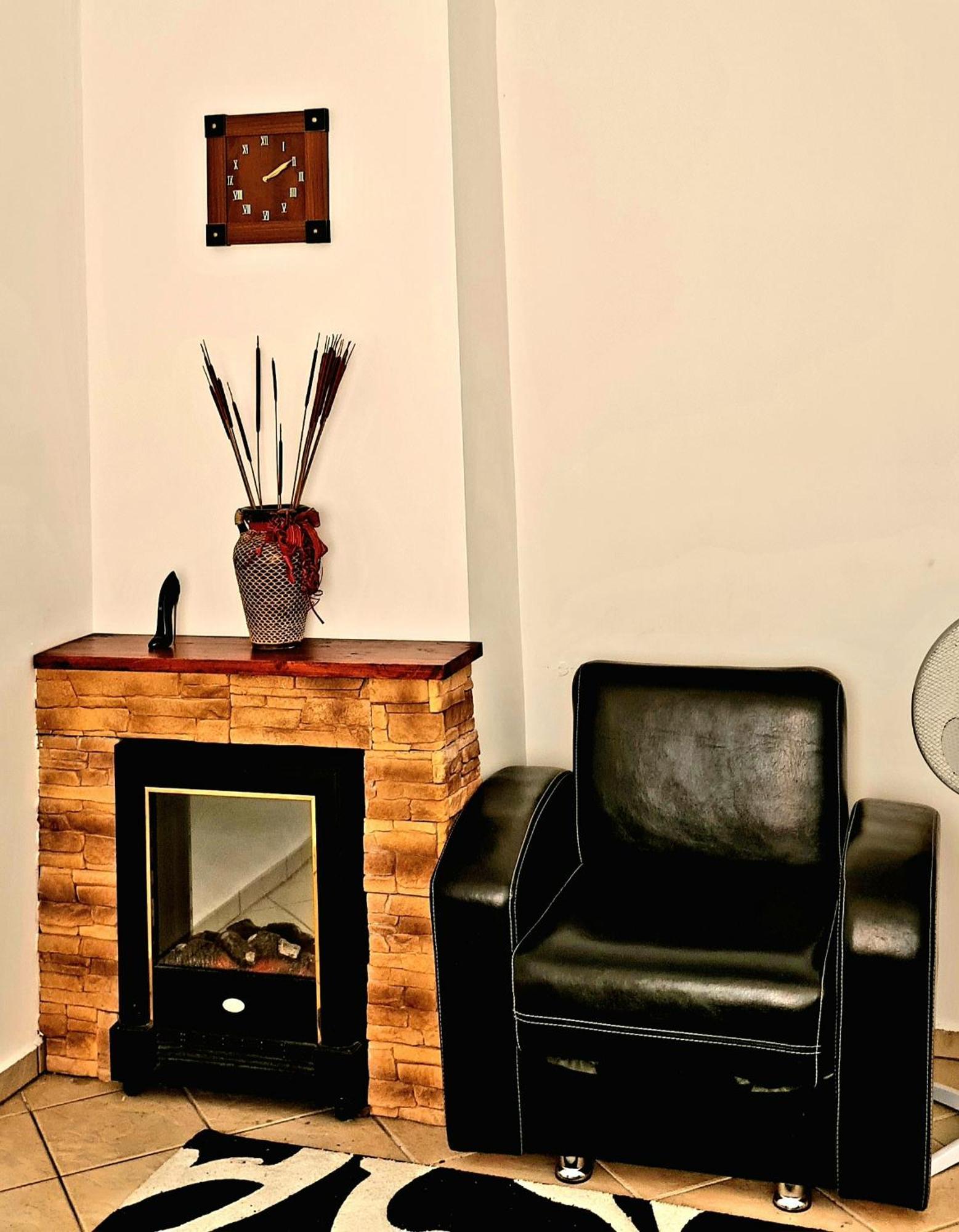 Buda Life Apartment Budapest Esterno foto