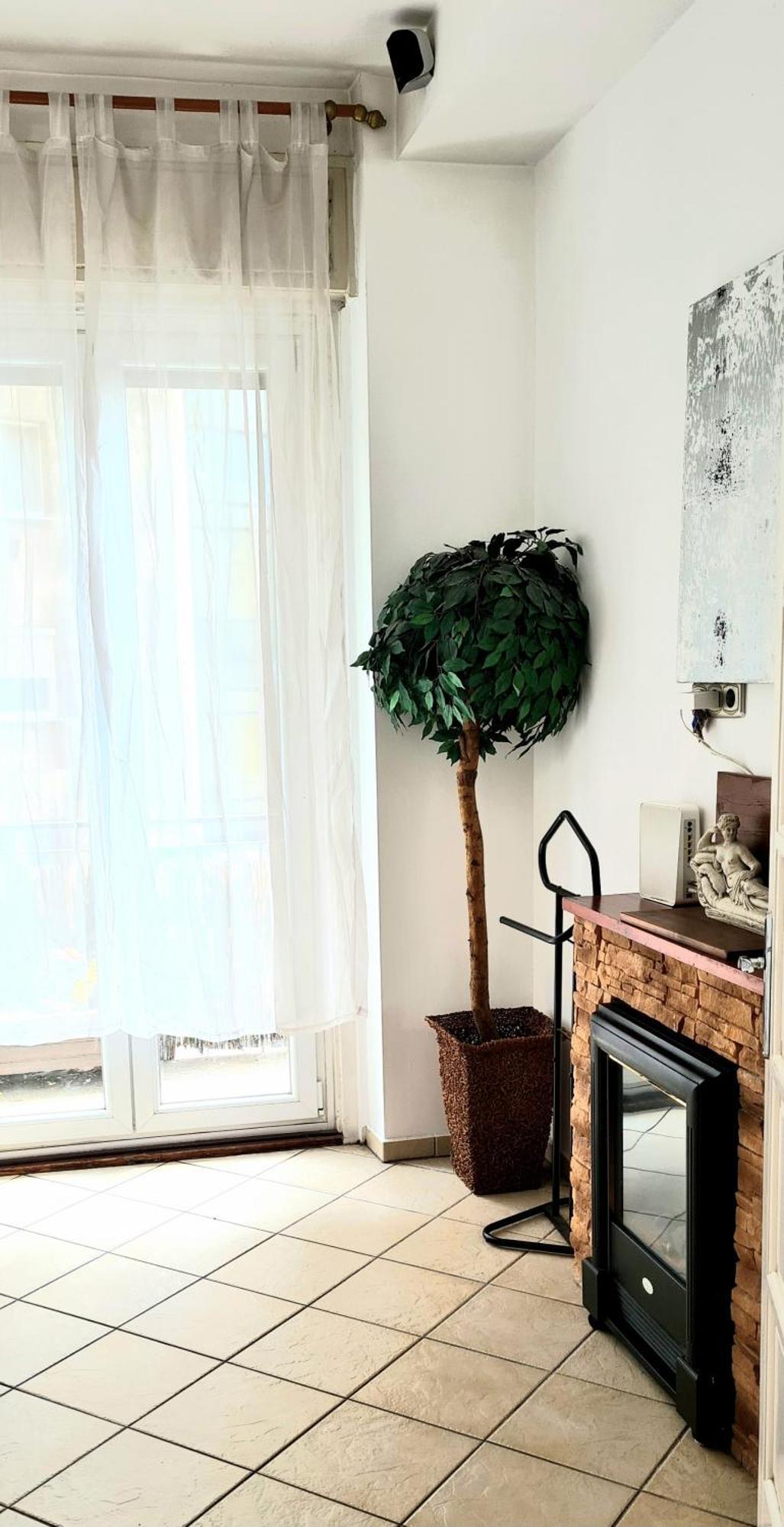 Buda Life Apartment Budapest Esterno foto