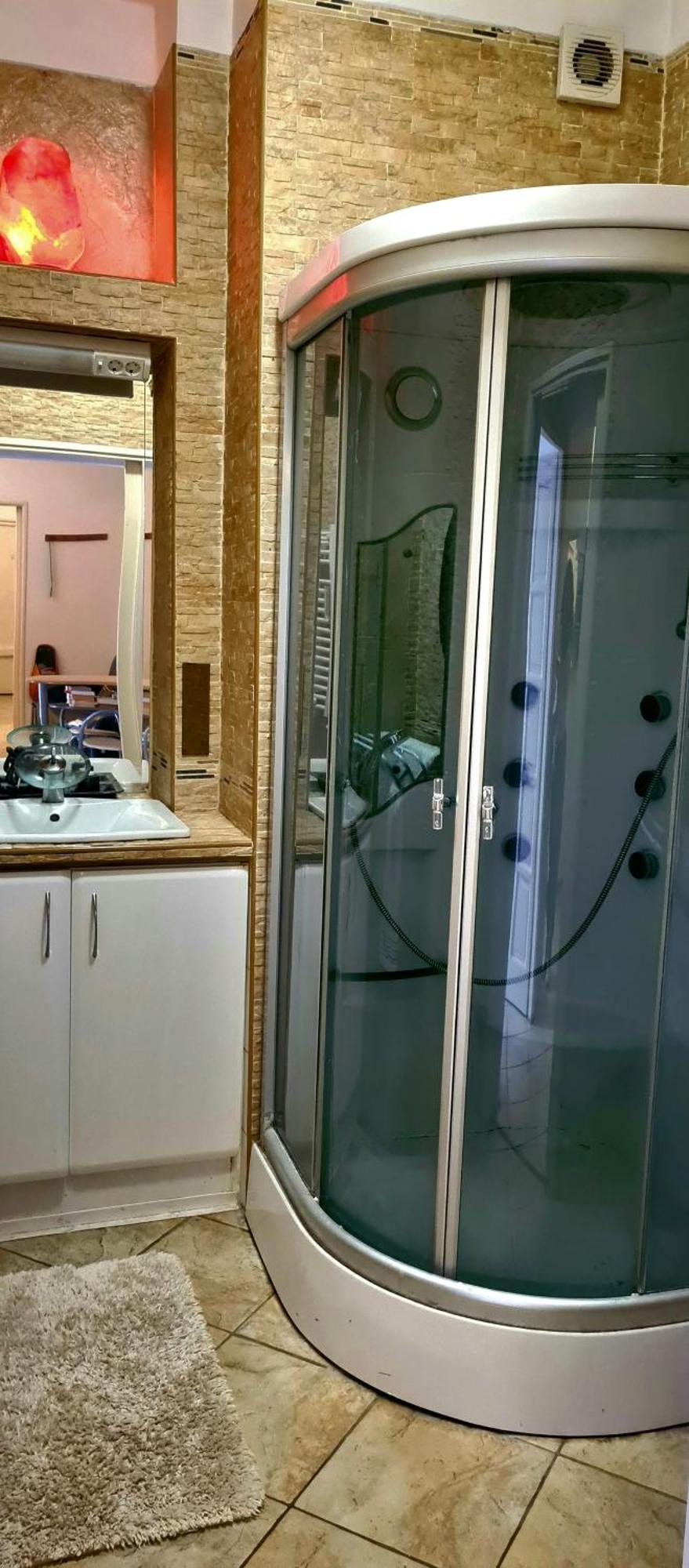 Buda Life Apartment Budapest Esterno foto