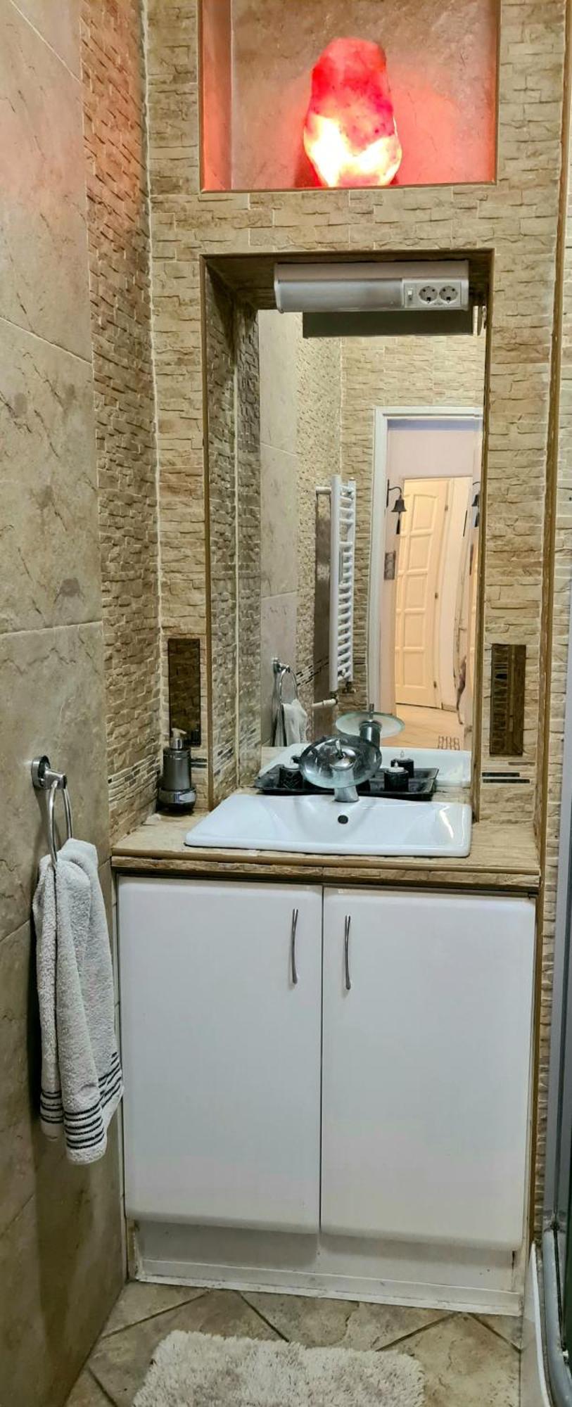 Buda Life Apartment Budapest Esterno foto