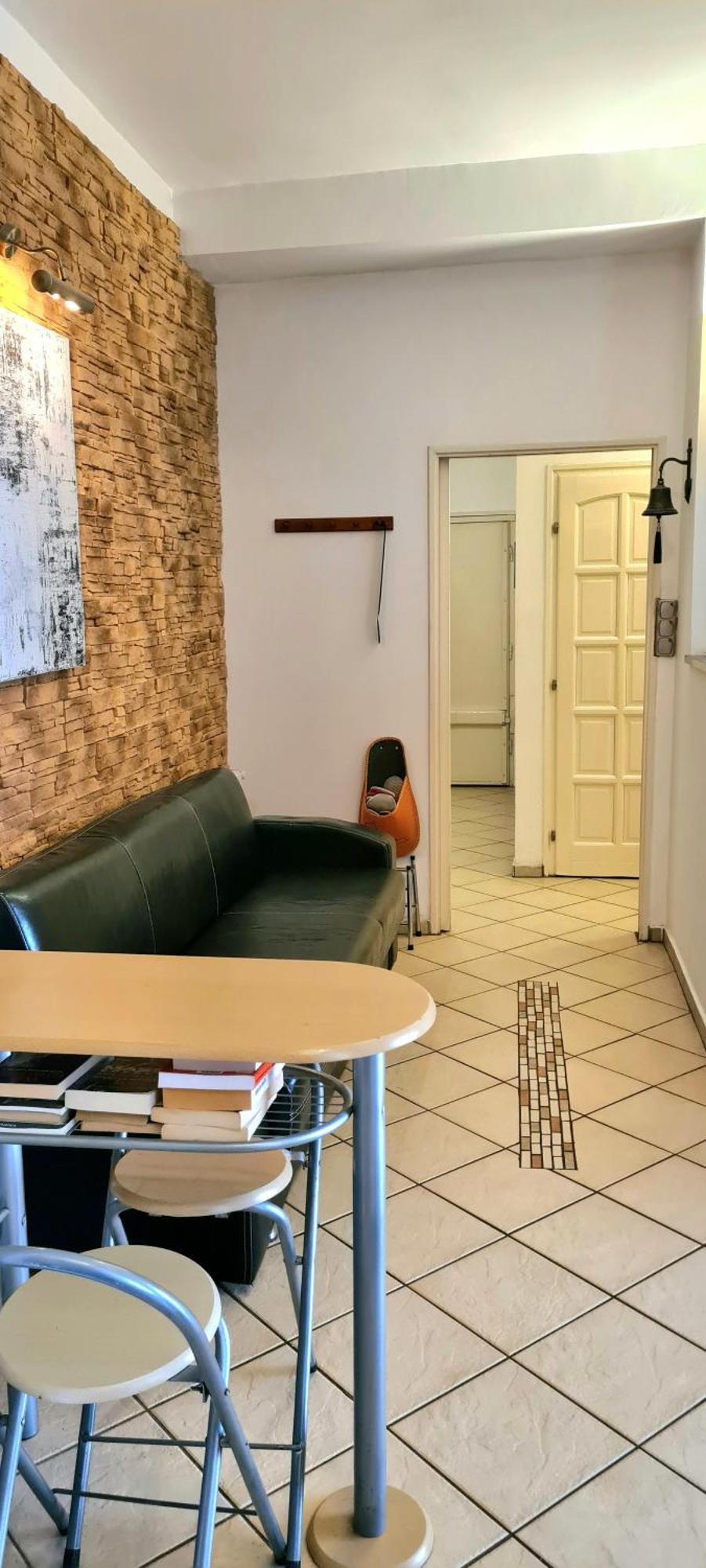 Buda Life Apartment Budapest Esterno foto