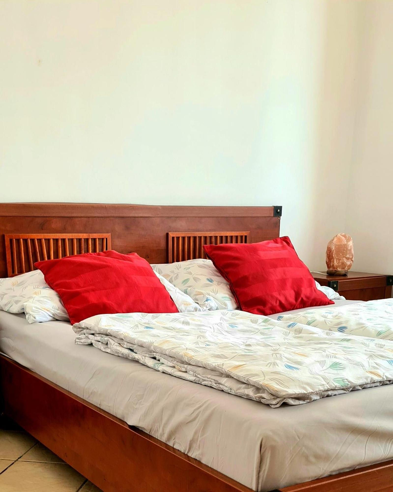 Buda Life Apartment Budapest Esterno foto