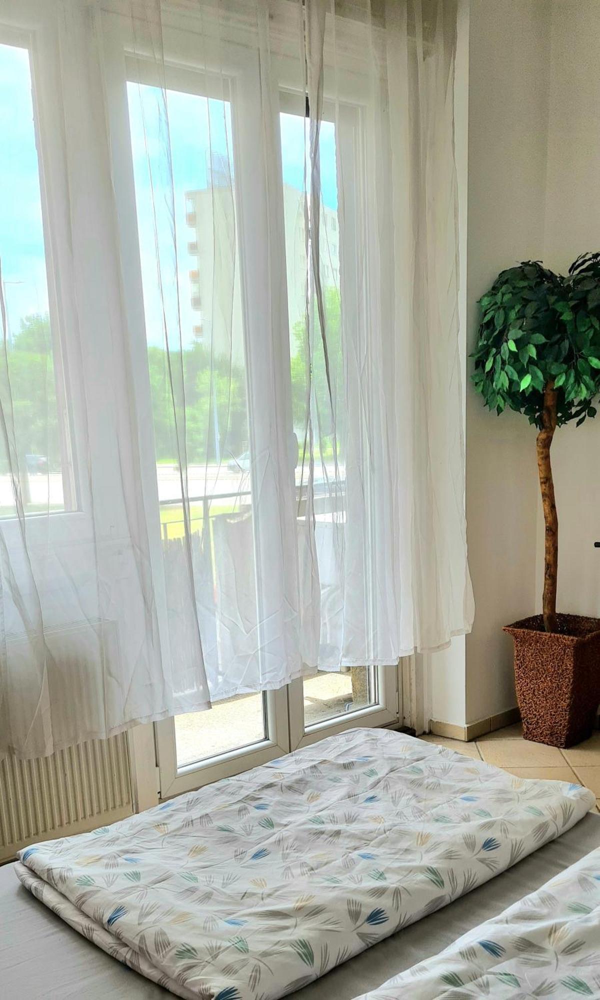 Buda Life Apartment Budapest Esterno foto