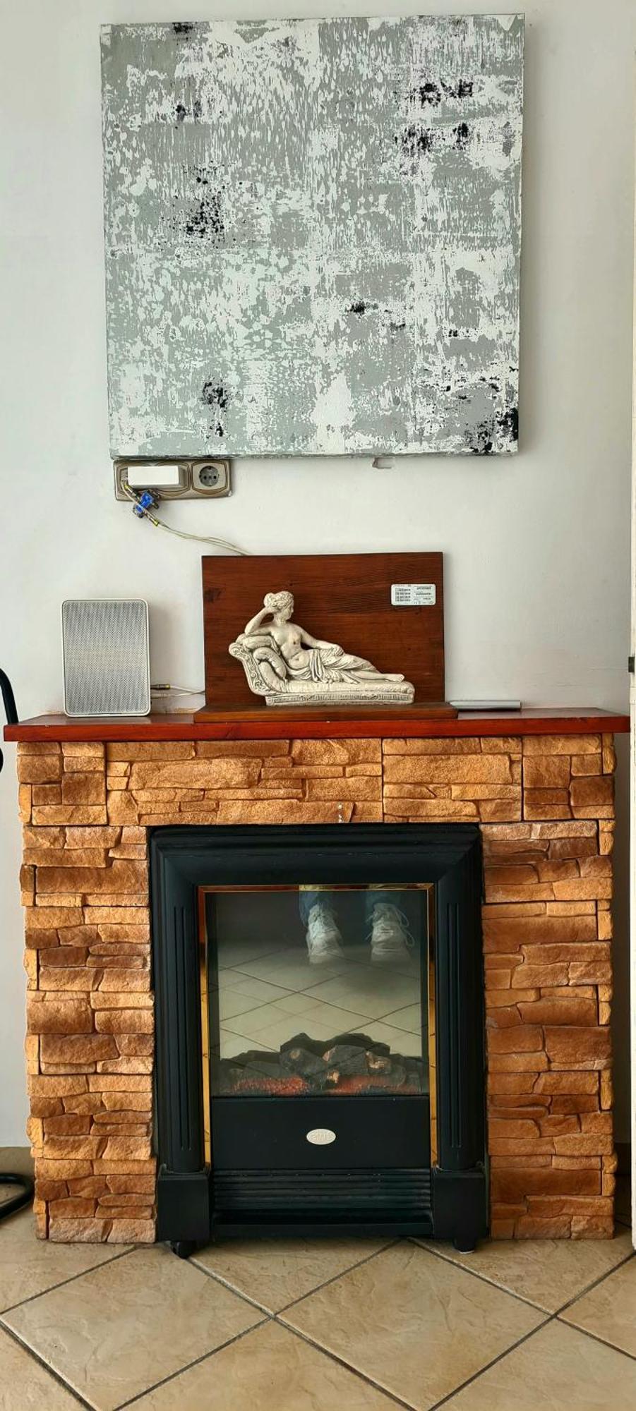 Buda Life Apartment Budapest Esterno foto