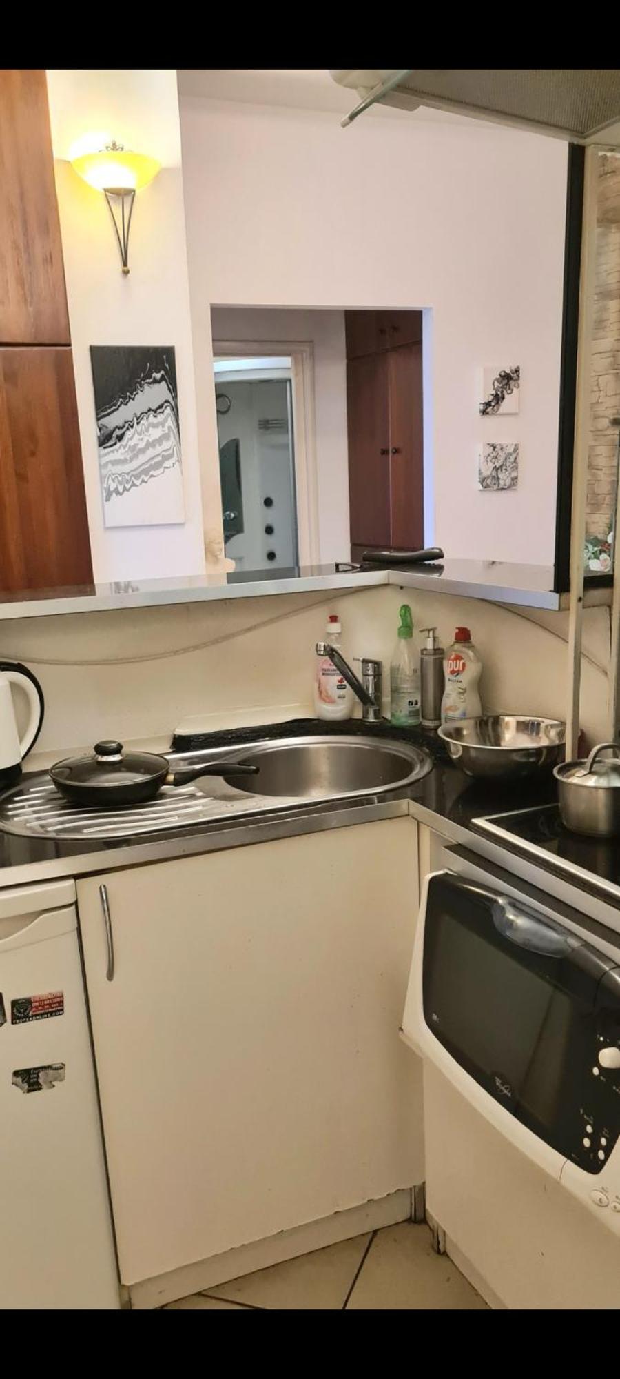 Buda Life Apartment Budapest Esterno foto