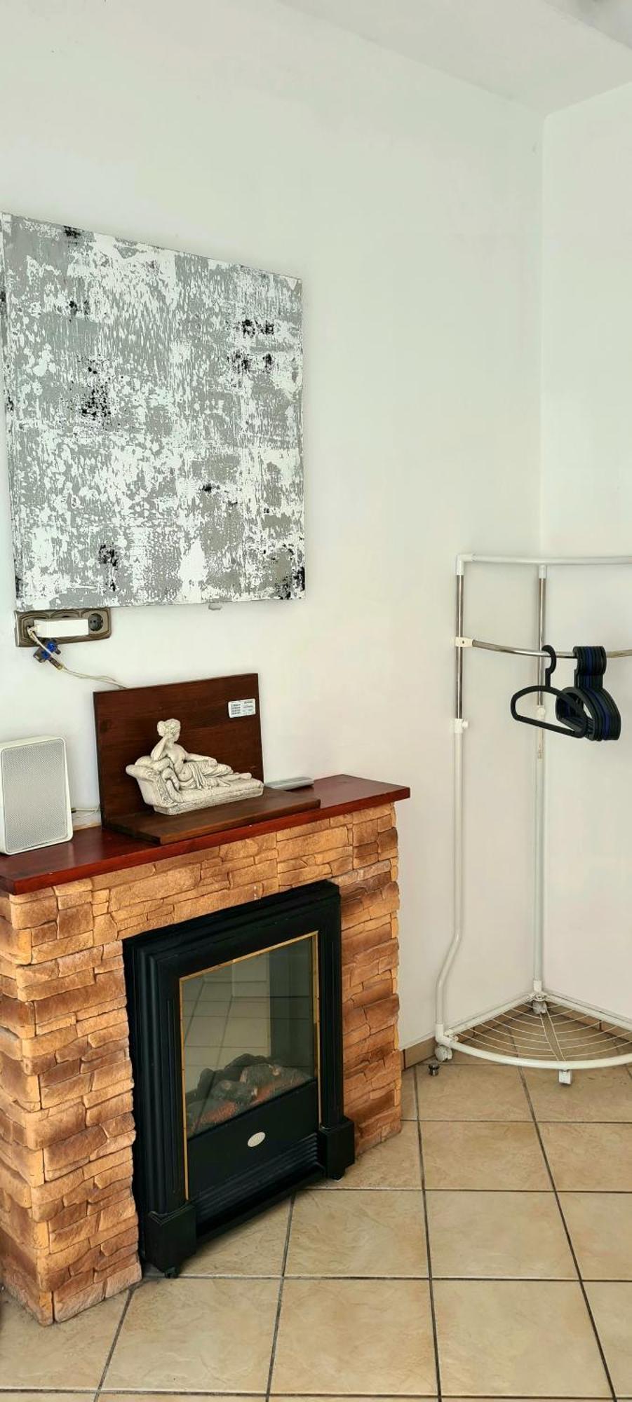 Buda Life Apartment Budapest Esterno foto