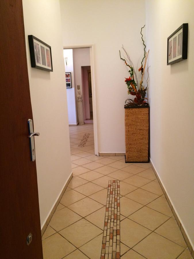 Buda Life Apartment Budapest Esterno foto